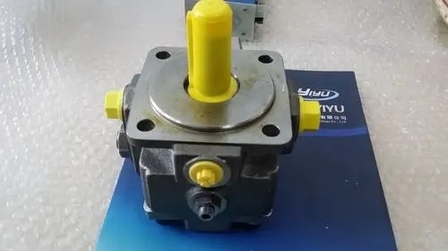 PV7-1X/40-45RE37MC0-16 Rexroth series variable displacement new blade pump