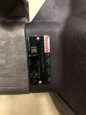 PVQ54-1X/139-113RB15DDMC Rexroth PV series brand variable vane pump