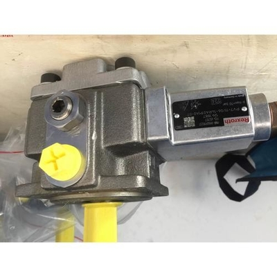 PV7-1X/63-94RE07MC0-08 Rexroth PV Series Brand Variable Vane Pump