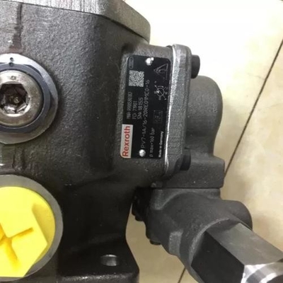 PVQ42-1X/122-068RA15DDMC PV series Rexroth blade pump brand new original variable