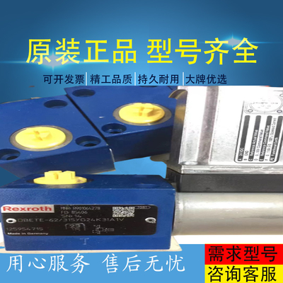 R901089243	4WE6Y7X/HG24N9K4 Rexroth   plunger  pump  brand  new  original  variable  gear pump