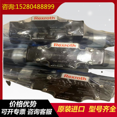 R900407434	Z2S10B1-3X/ Rexroth   plunger  pump  brand  new  original  variable  gear pump