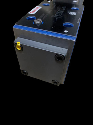 D633K2006B MOOGservovalvefromtheUnitedStates