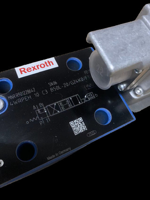 R900347495	Z2S6-1-6X Rexroth   series  proportional  valve  spot  hydraulic  pump  blade  pump
