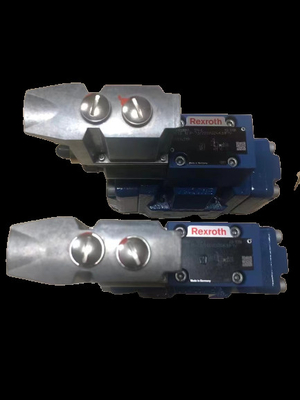 R900923103	DBW10B1-5X/200-6EG24N9K4 In stock   Rexroth  hydraulic  solenoid  valve  hydraulic  oil pump