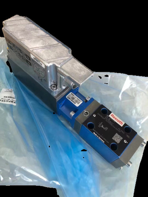 R901213970	4WEH22HD7X/OF6EG24N9ETK4/B10 Rexroth   series  plunger  pump  hydraulic  valve