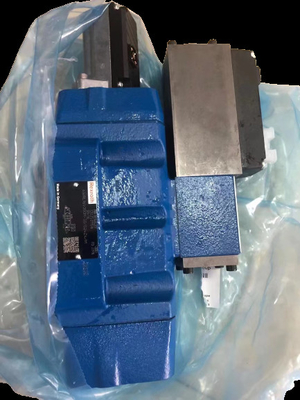 A11VLO260EP2/11L-NZD12K84H-ES	A11VLO260LRDS/11R+A10VSO18DR/31R Rexroth Hydraulic Pump