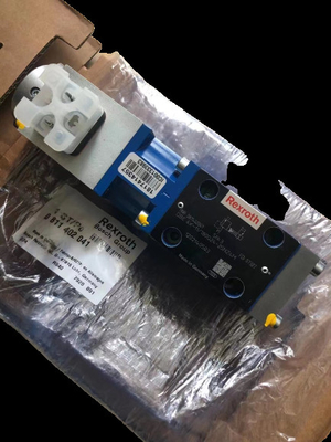 R900410877ZDR10DP1-5X/75YM Rexroth PV series brand variable vane pump