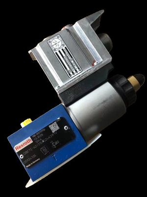 R902245469	A11VLO190LRDS/11R-NSD12K02 Originalexcavatorplungerpumphighpressure