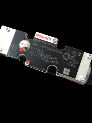 R900949915	DBW20B2-5X/350-350-6EG24N9K4 Rexroth   series   hydraulic   solenoid   valve   hydraulic   pump