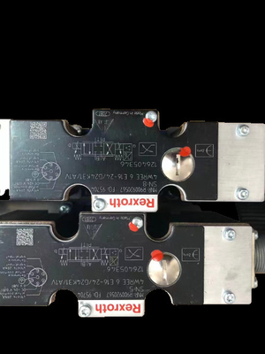 D791-4002/D761-2617S25J0QB5VSX2-B OriginalM00Gservovalve