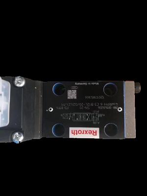 R902119032	AA11VLO190LRDG/11R-NSD62N00 Excavatorplungerpump