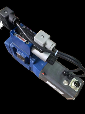 R983032410 2FRM6B36-2X/3QRV Rexroth Hydraulic Solenoid Valve Hydraulic Oil Pump