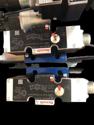 R900442260SL10PA2-4X/M Rexroth PV series brand variable vane pump