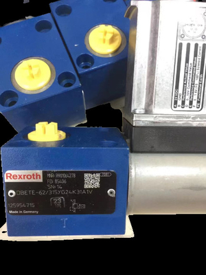A11VLO260DR/11L-NSD12N00				A11VLO260LG2D/11L-NZD12N00-S Rexrothhydraulicpump