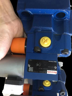 R900912655	LFA16H2-7X/F Rexroth   series  plunger  pump  hydraulic  valve