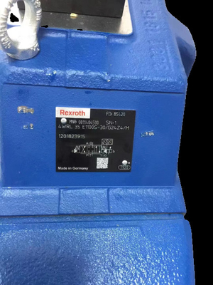 A11VLO260DRL+A11VLO260DRL				A11VLO260LRD/11R+A11VO190LG1/11R Rexrothhydraulicpump