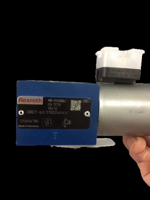 R902196209 A11VLO190EP2/11R-NPD12N00P Hydraulic Pump For Rexroth