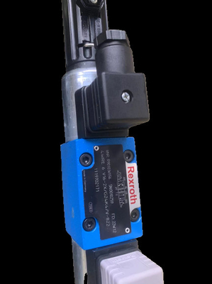 R900424153DBDS10K1X/50 PV series Rexroth blade pump brand new original variable