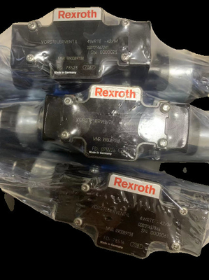 R900599606	SL20PA3-4X/M Rexroth   plunger  pump  brand  new  original  variable  gear pump