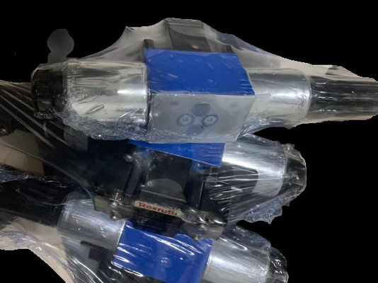 R983030727	4WMM6E6X Rexroth   plunger  pump  brand  new  original  variable  gear pump