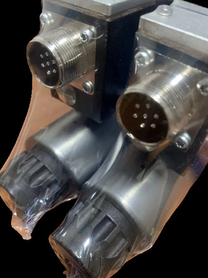 R900912590 LC16B40E7X/ Rexroth Series Plunger Pump Hydraulic Valve