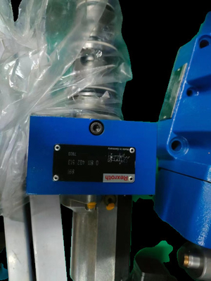 R900483785	ZDR6DP2-4X/25YM Rexroth   series   hydraulic   solenoid   valve   hydraulic   pump