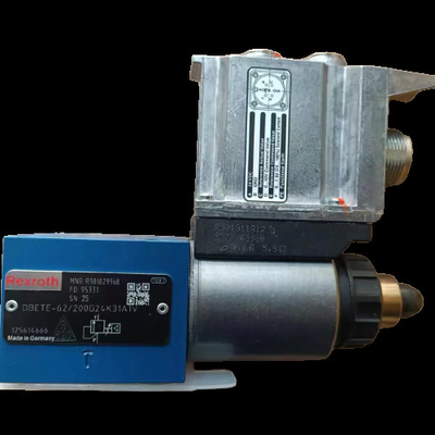 A11VLO260DRS+A11VO95DRG				A11VLO260LRDH1/11R-NSD12N00-S Rexroth
