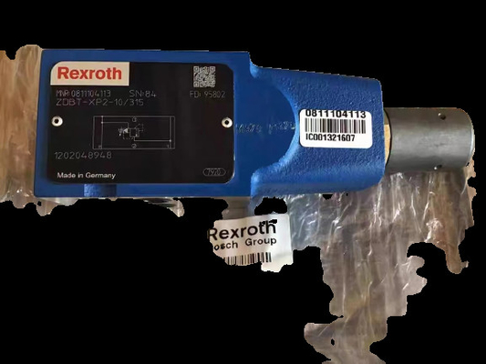 D634-1014 AuthenticGuaranteeBufferAmplifierServoValveMOOGUSA