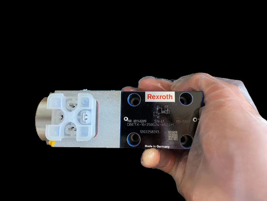 A11VLO260HD2/11R-NZD12KXX-S				A11VLO260LRH1/11R-NPD12N00 Rexroth