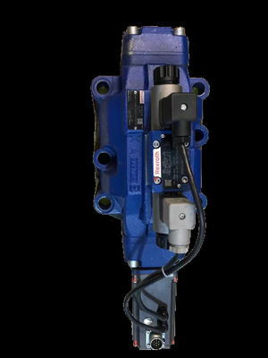 R900912695	LFA25H2-7X/FX08 Rexroth   plunger  pump  brand  new  original  variable  gear pump