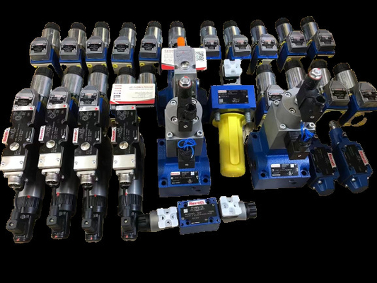 R902108108	AA11VLO190LRDCS/11R-NSD62K02 Rexroth