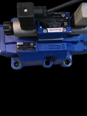 R900424742	DBDS10G1X/315 Rexroth   plunger  pump  brand  new  original  variable  gear pump