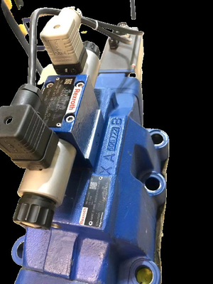 R900443419SL10PB1-4X Rexroth Series Variable Displacement New Blade Pump