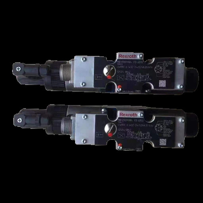 A11VLO260LE2S/11R+A11VLO190LE2S/11R				A11VLO260LRS+A11VLO260LRS Rexroth