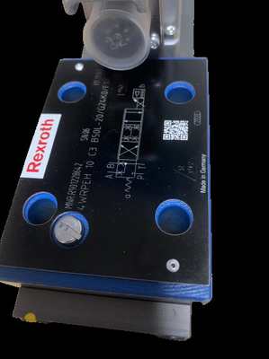 R900916668	3DR16P5-5X/200Y/00M Rexroth   series   hydraulic   solenoid   valve   hydraulic   pump