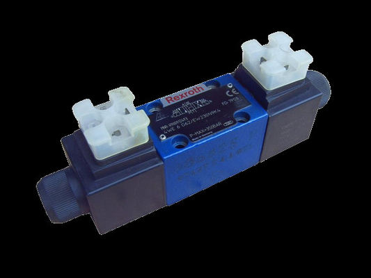 R900919237	PV7-1X/06-14RA01MA0-07 Rexroth   Original  Series  Hydraulic  Valve  Hydraulic  Pump