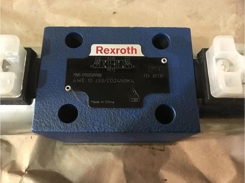 R902186708 A11VLO190LRDS/11R A4VG125EP4D1/32R Rexroth Hydraulic Valve