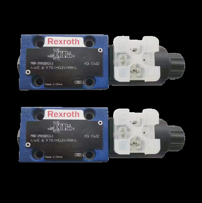 R900410815	ZDR6DA2-4X/75YM Rexroth   series  plunger  pump  hydraulic  valve