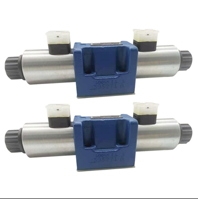 A11VLO260DRL+A11VLO260DRL-K				A11VLO260LRD/11R+A11VO75LRD/10R+AZPN-S Rexroth
