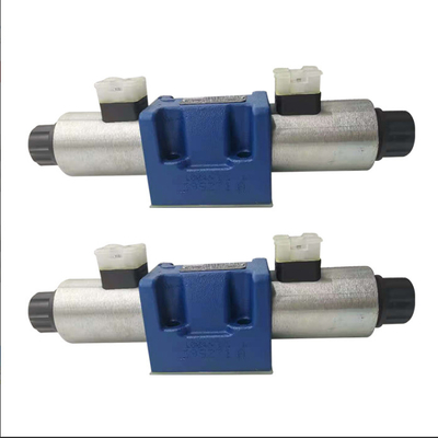 R900476331 ZDR6DP2-4X/150YMV Rexroth Series Plunger Pump Hydraulic Valve