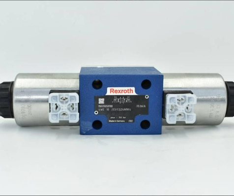 R9014964304WREE6E32-3XN/24A1 Rexroth series variable displacement new blade pump