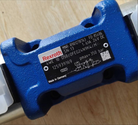 R900599968SL30PB1-4X Rexroth series variable displacement new blade pump