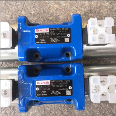 R983040189	SV20GA1-4X Rexroth   series  original  hydraulic  proportional  valve  hydraulic  vane  pump