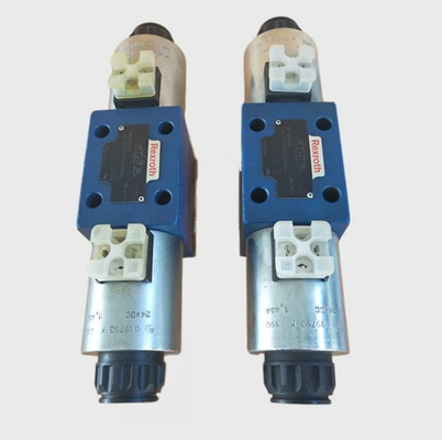 R983034452LC16DB20A7X/ Original New Lux LeEco Variable PV Blade Pump