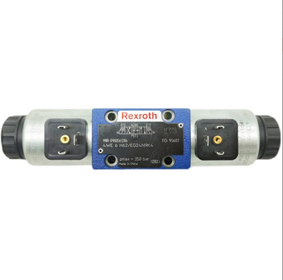 R902103664 A11VLO190LRDS+A11VO130LRDS+A11VO60DRS Rexroth Hydraulic Valve