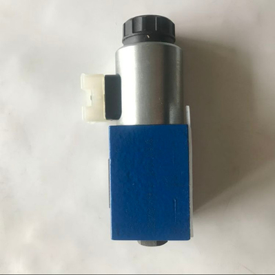 R900906337	LC32A20E7X Original   Rexroth  Hydraulic  Valve  Hydraulic  Pump  Full  Series