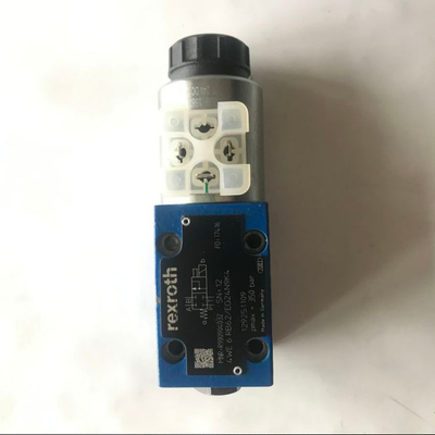 R900912813LFA32DBW2-7X/100 PV series Rexroth blade pump brand new original variable