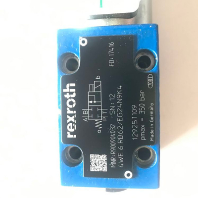 R901057060	VT-VRPA1-151-1X/V0/0 Rexroth   series  plunger  pump  hydraulic  valve