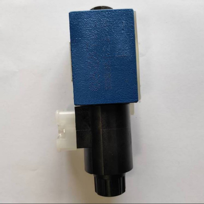 R900780198	DBW20BI-5X/350-6EG24N9K4 Original   Rexroth  Hydraulic  Valve  Hydraulic  Pump  Full  Series